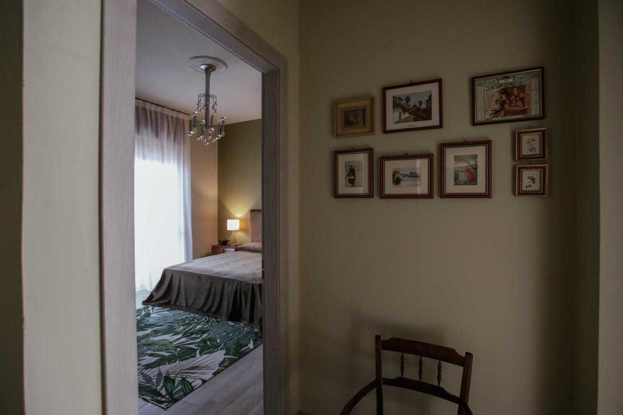 Bed and Breakfast Ca'Du Lin - Jacuzzi Cisterna dʼAsti Exteriér fotografie