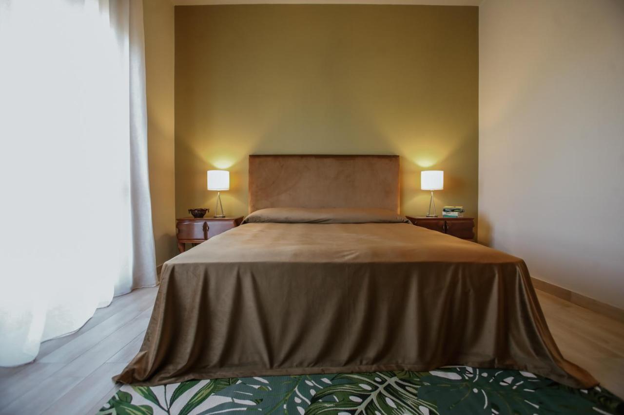 Bed and Breakfast Ca'Du Lin - Jacuzzi Cisterna dʼAsti Exteriér fotografie