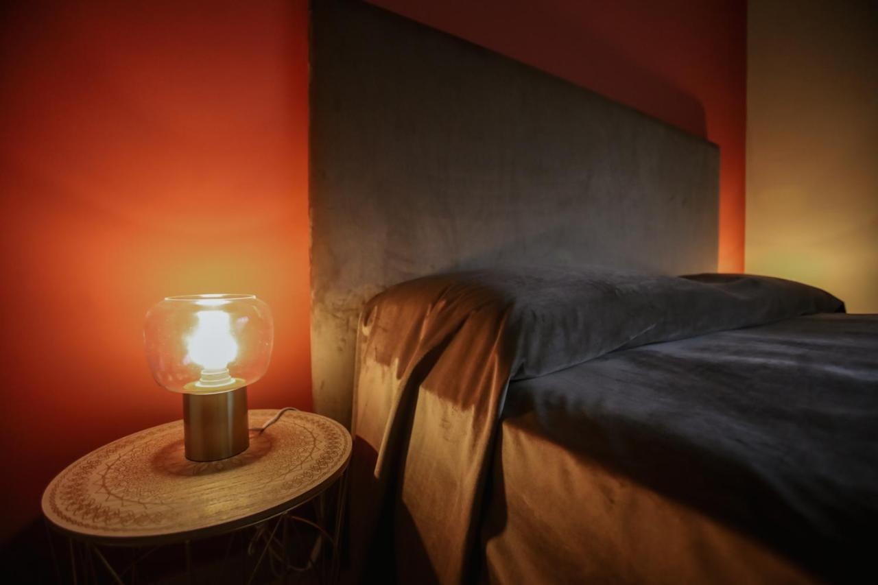 Bed and Breakfast Ca'Du Lin - Jacuzzi Cisterna dʼAsti Exteriér fotografie
