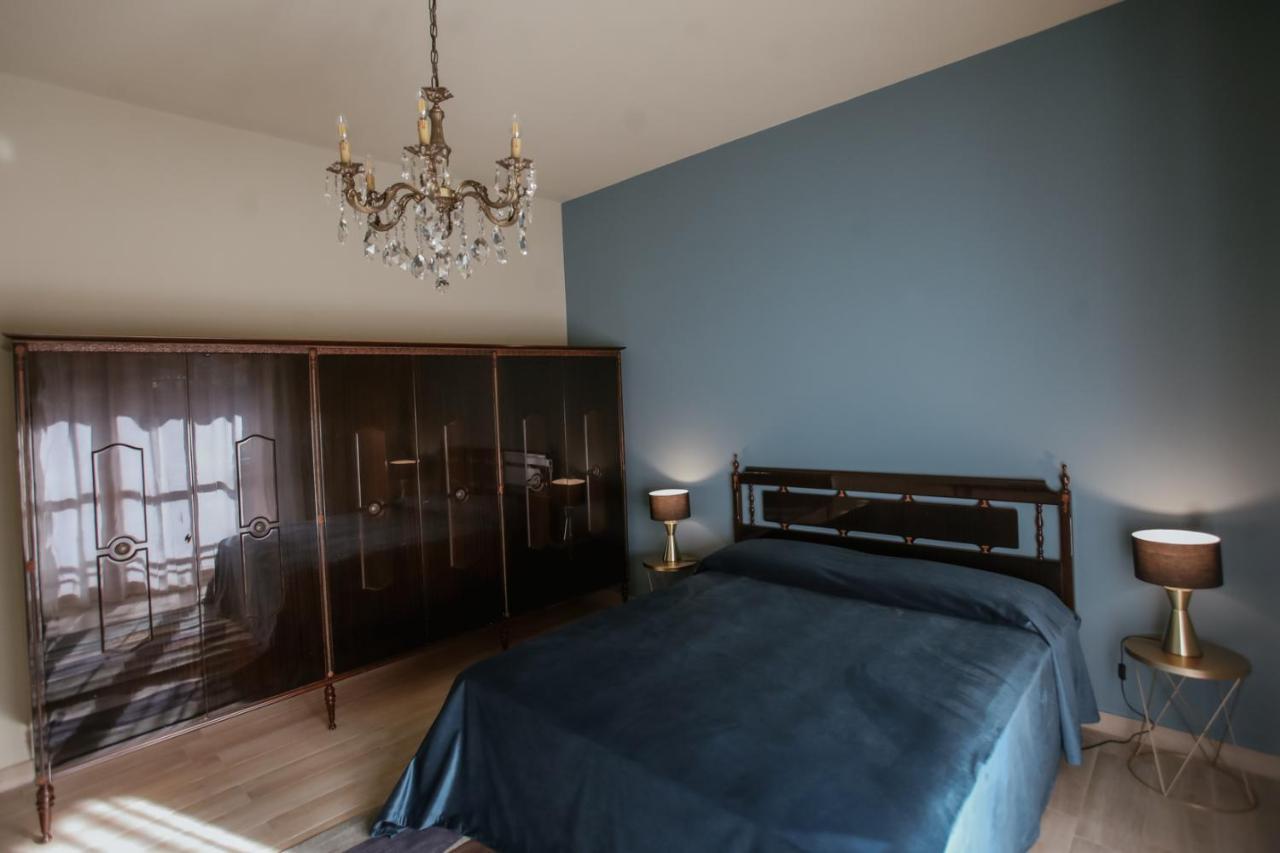 Bed and Breakfast Ca'Du Lin - Jacuzzi Cisterna dʼAsti Exteriér fotografie
