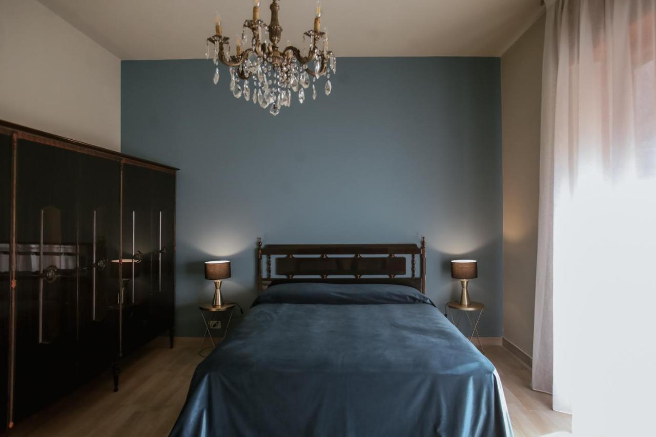 Bed and Breakfast Ca'Du Lin - Jacuzzi Cisterna dʼAsti Exteriér fotografie