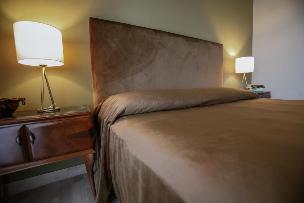 Bed and Breakfast Ca'Du Lin - Jacuzzi Cisterna dʼAsti Exteriér fotografie