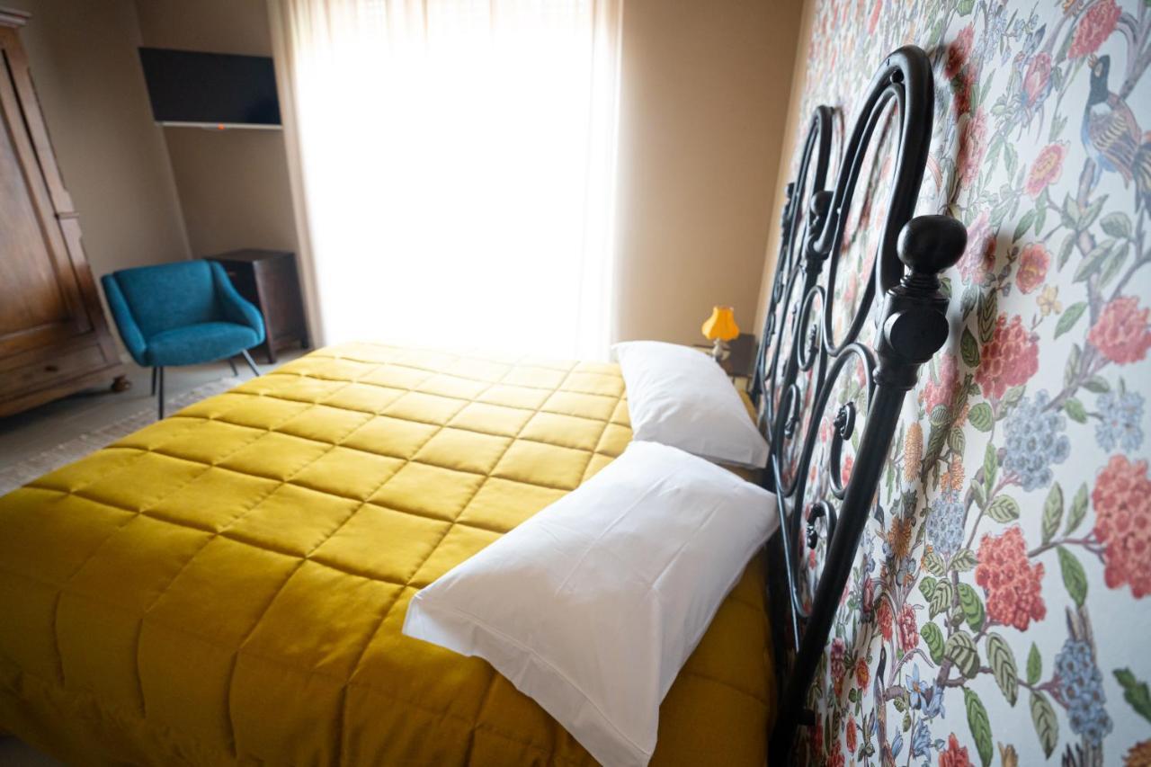 Bed and Breakfast Ca'Du Lin - Jacuzzi Cisterna dʼAsti Exteriér fotografie