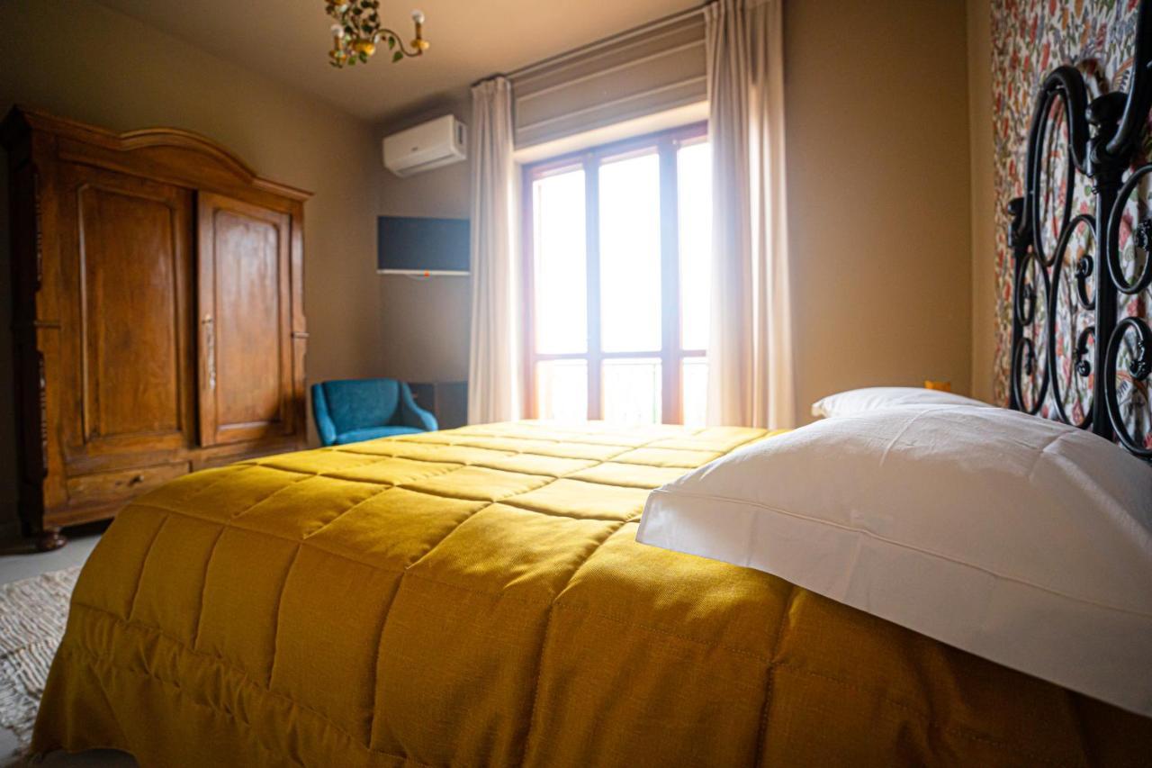 Bed and Breakfast Ca'Du Lin - Jacuzzi Cisterna dʼAsti Exteriér fotografie