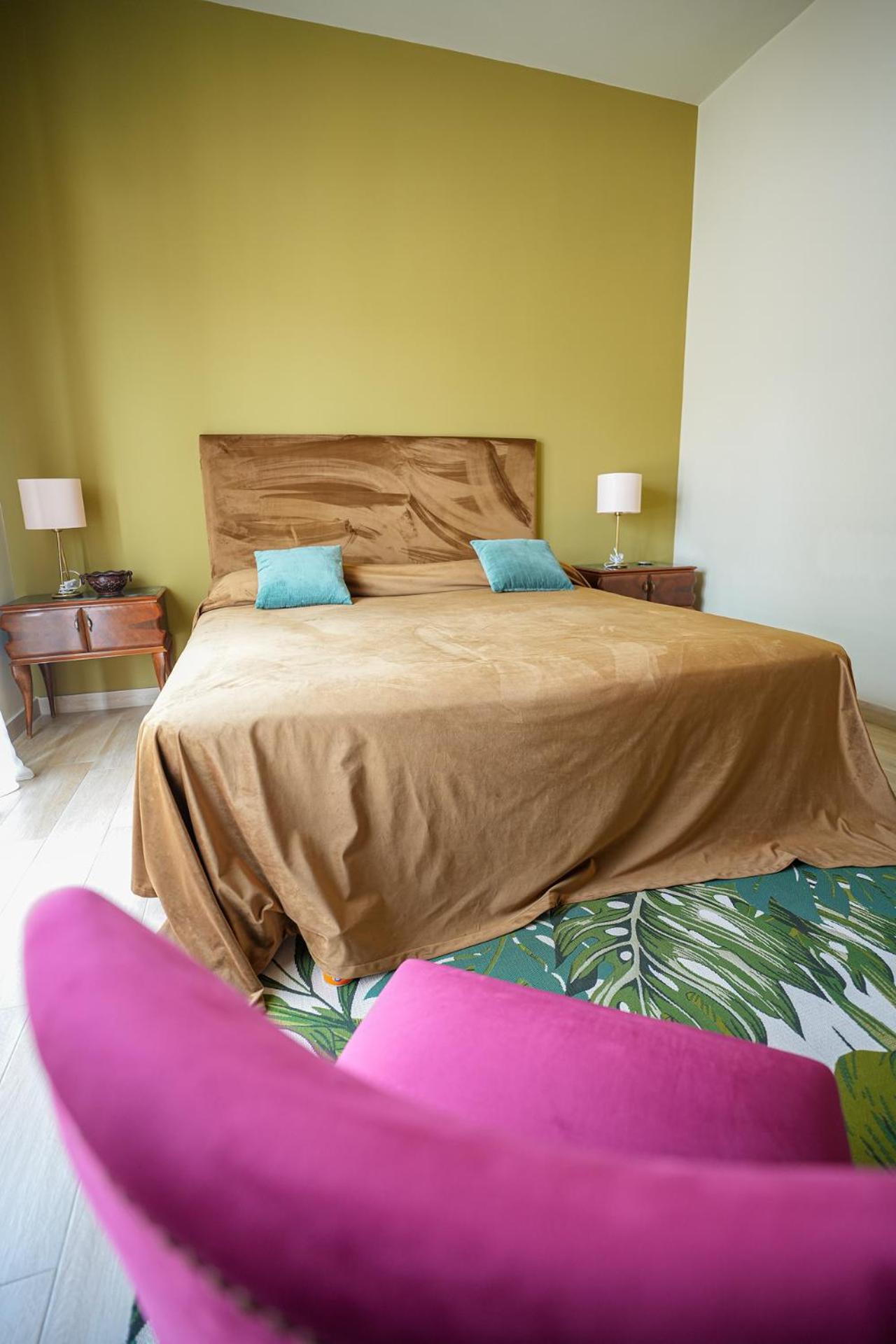 Bed and Breakfast Ca'Du Lin - Jacuzzi Cisterna dʼAsti Exteriér fotografie