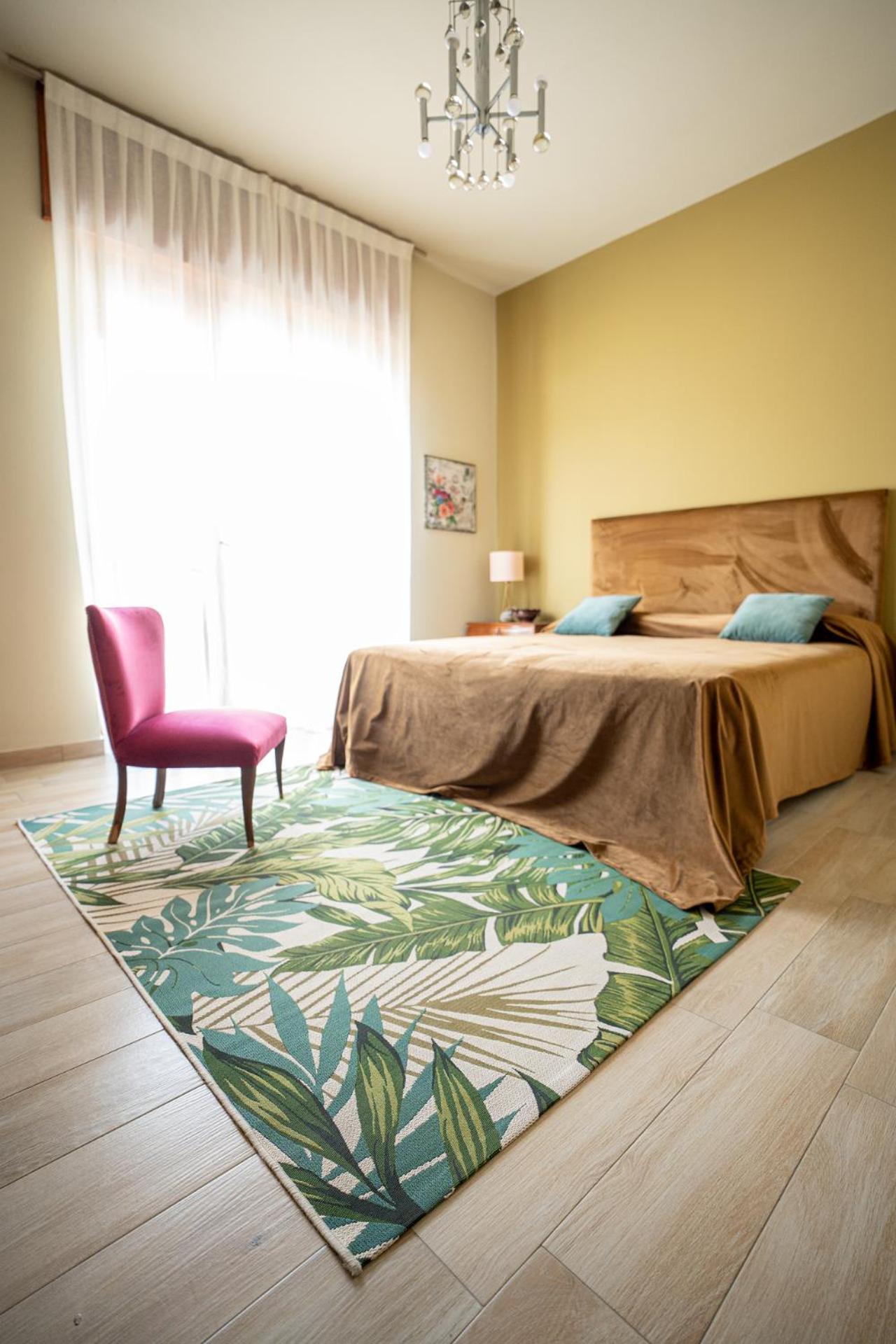 Bed and Breakfast Ca'Du Lin - Jacuzzi Cisterna dʼAsti Exteriér fotografie