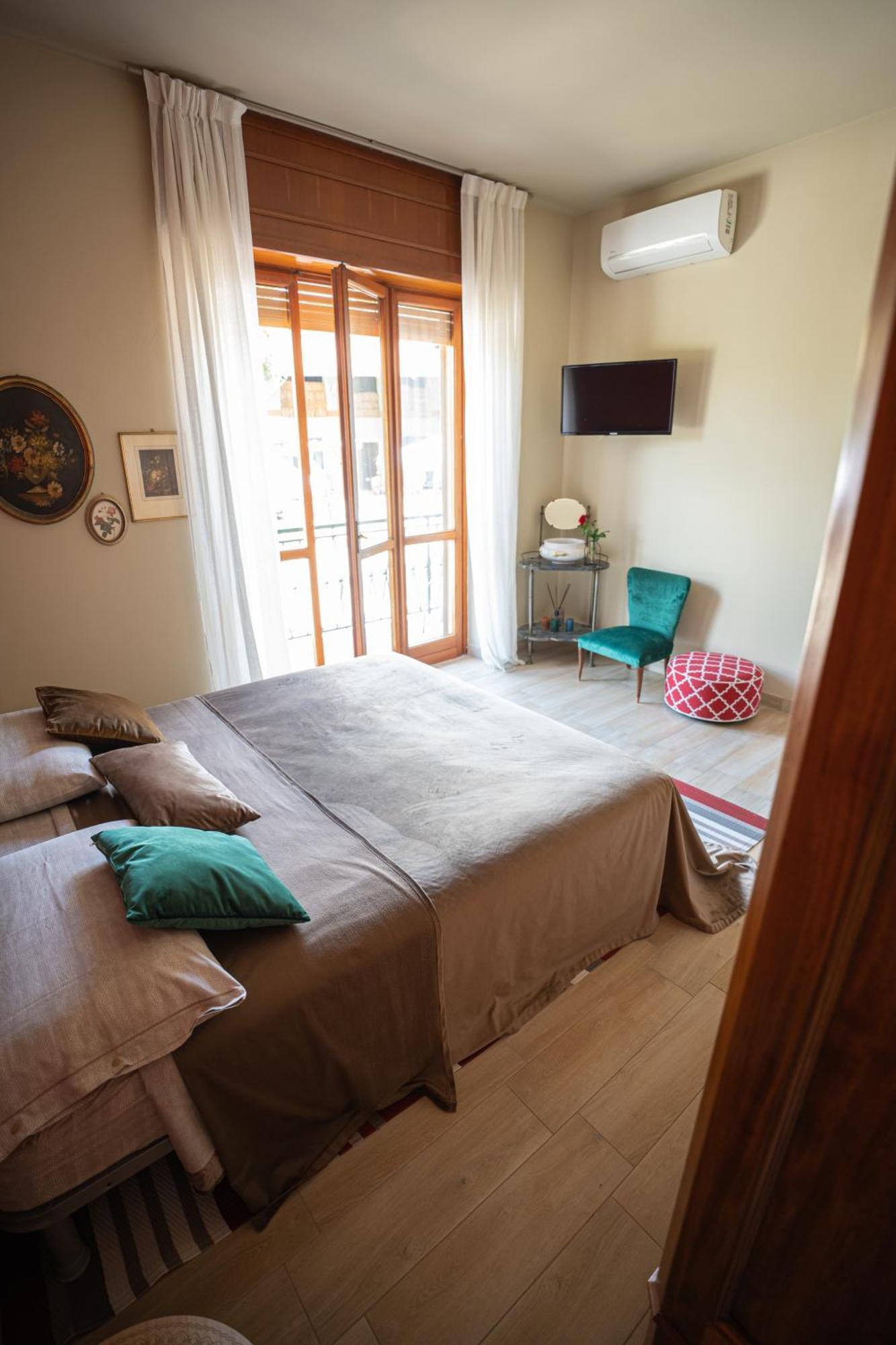 Bed and Breakfast Ca'Du Lin - Jacuzzi Cisterna dʼAsti Exteriér fotografie