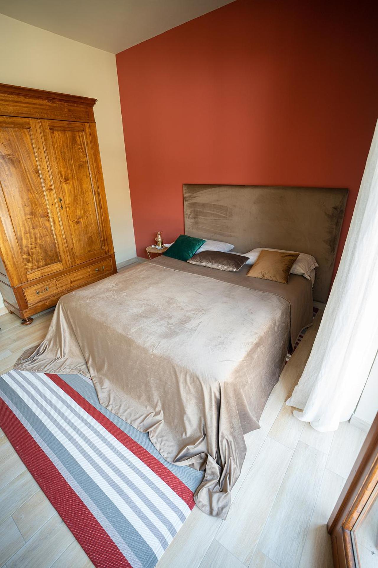 Bed and Breakfast Ca'Du Lin - Jacuzzi Cisterna dʼAsti Exteriér fotografie