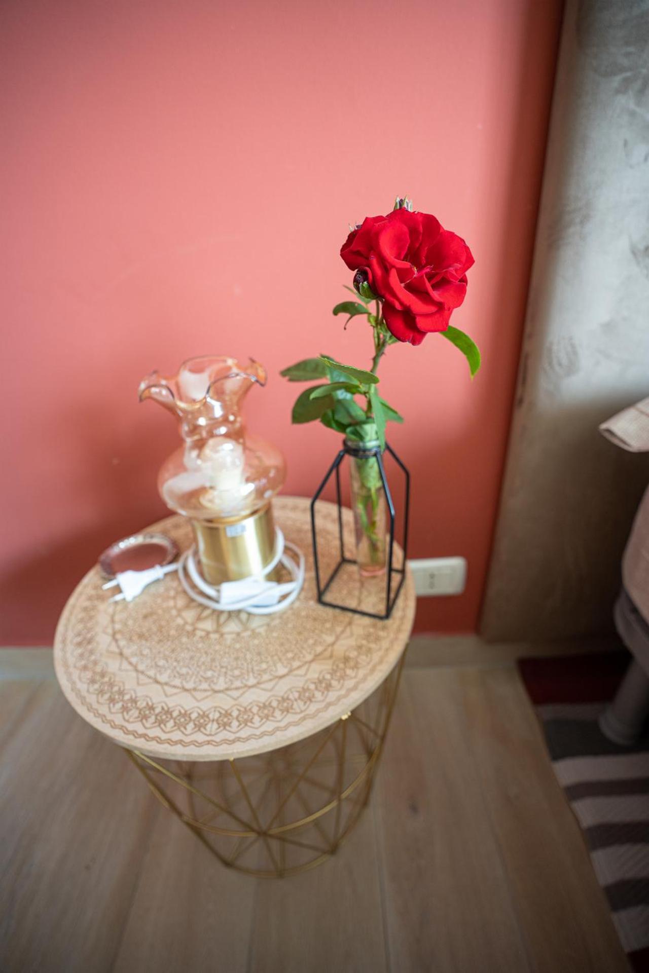 Bed and Breakfast Ca'Du Lin - Jacuzzi Cisterna dʼAsti Exteriér fotografie