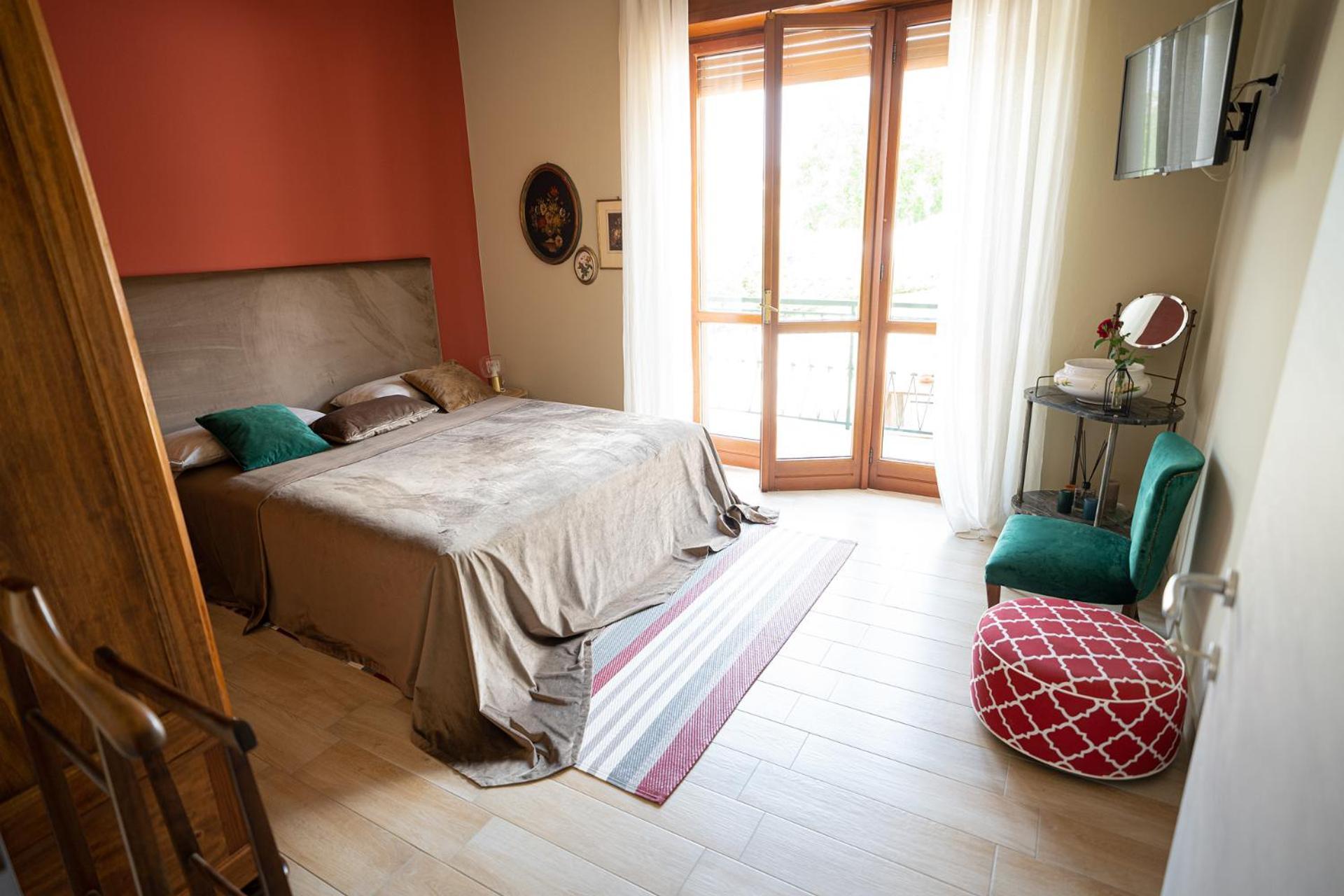 Bed and Breakfast Ca'Du Lin - Jacuzzi Cisterna dʼAsti Exteriér fotografie