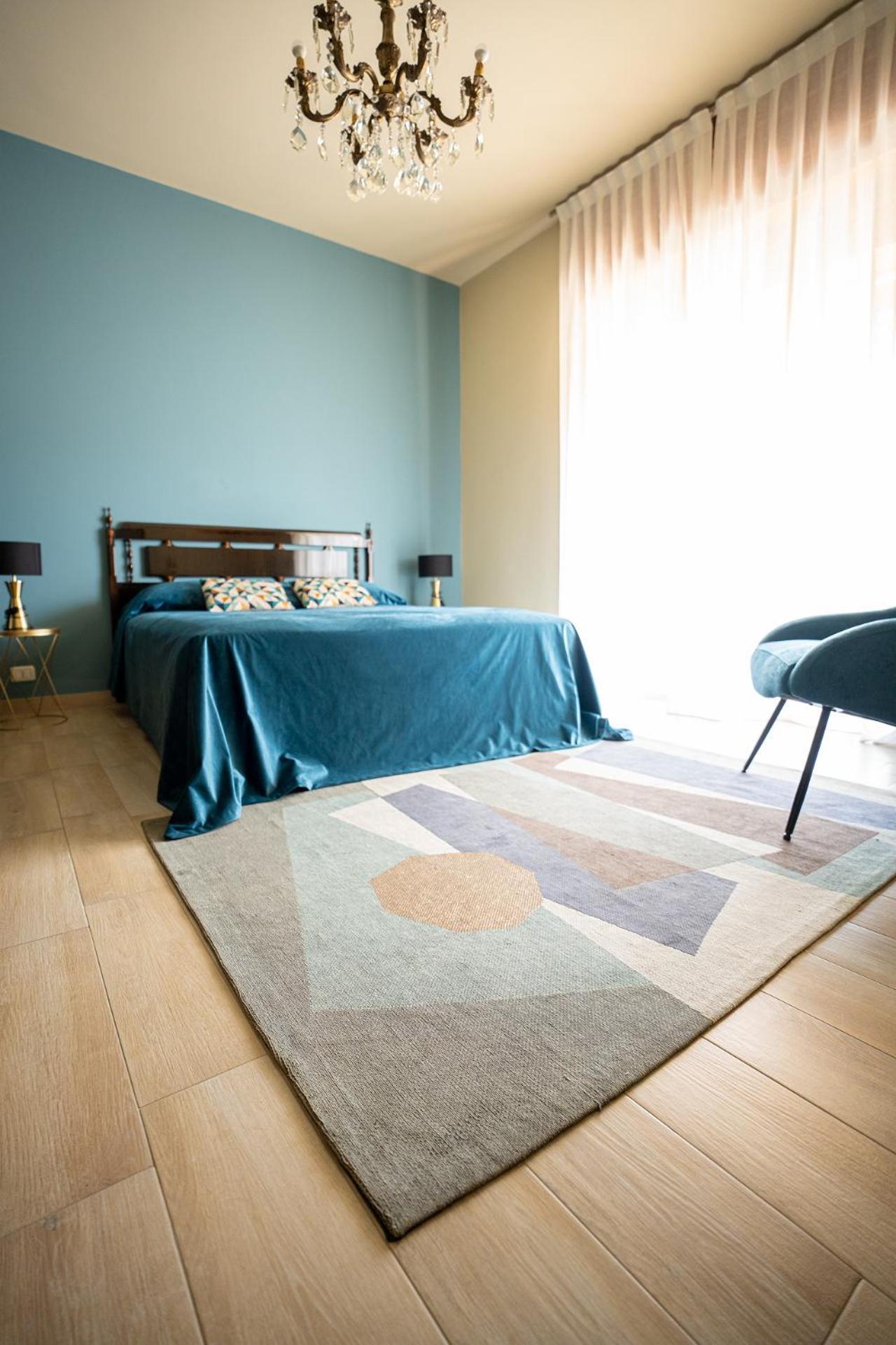 Bed and Breakfast Ca'Du Lin - Jacuzzi Cisterna dʼAsti Exteriér fotografie