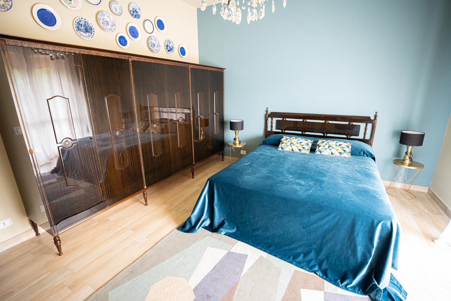 Bed and Breakfast Ca'Du Lin - Jacuzzi Cisterna dʼAsti Exteriér fotografie