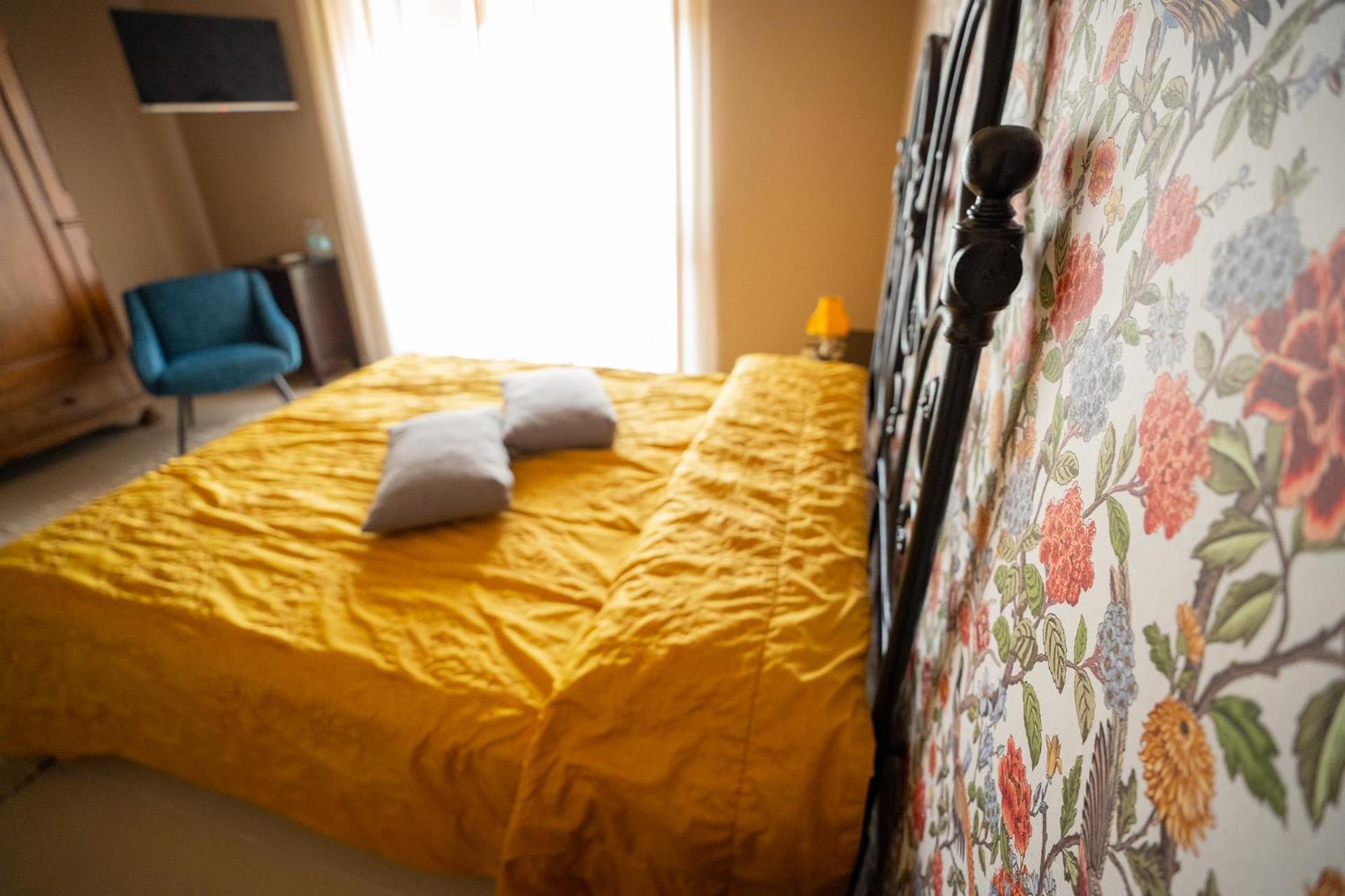 Bed and Breakfast Ca'Du Lin - Jacuzzi Cisterna dʼAsti Exteriér fotografie