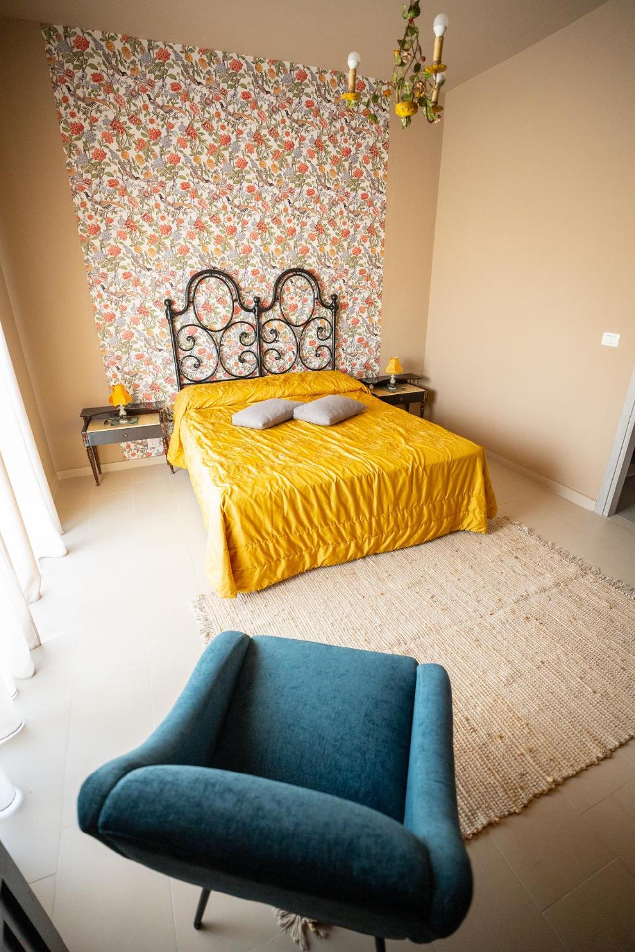 Bed and Breakfast Ca'Du Lin - Jacuzzi Cisterna dʼAsti Exteriér fotografie