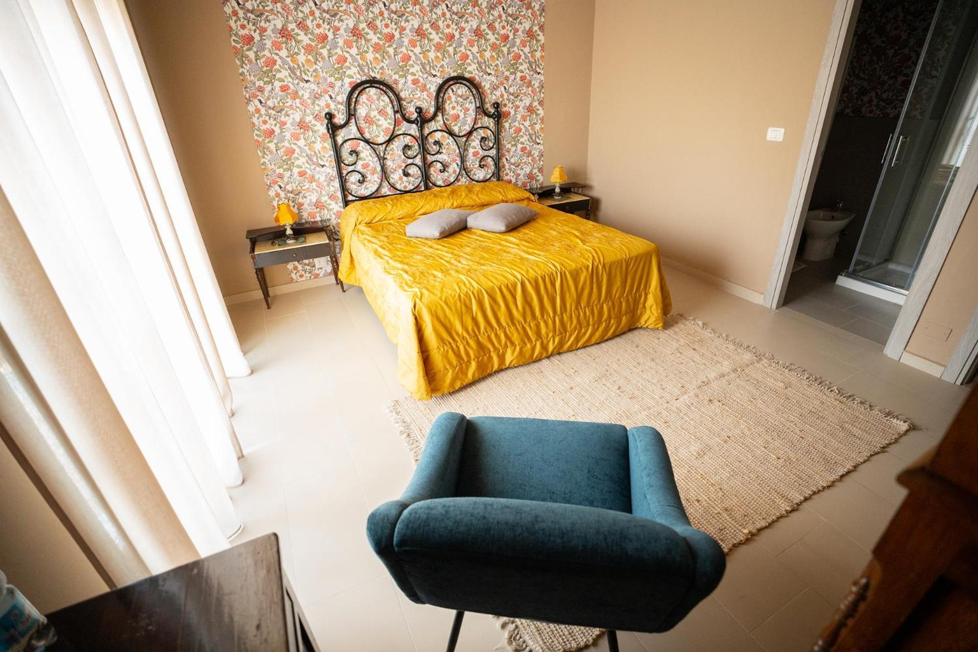 Bed and Breakfast Ca'Du Lin - Jacuzzi Cisterna dʼAsti Exteriér fotografie
